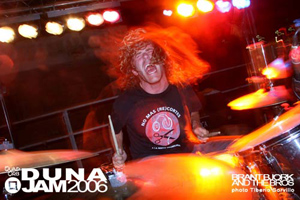 Karma to Burn by Clemens Kerner